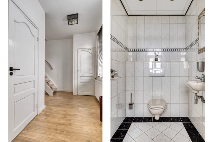 Photo 8 of van Kinsbergenstraat 37