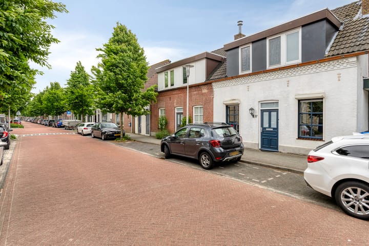 Photo 7 of van Kinsbergenstraat 37