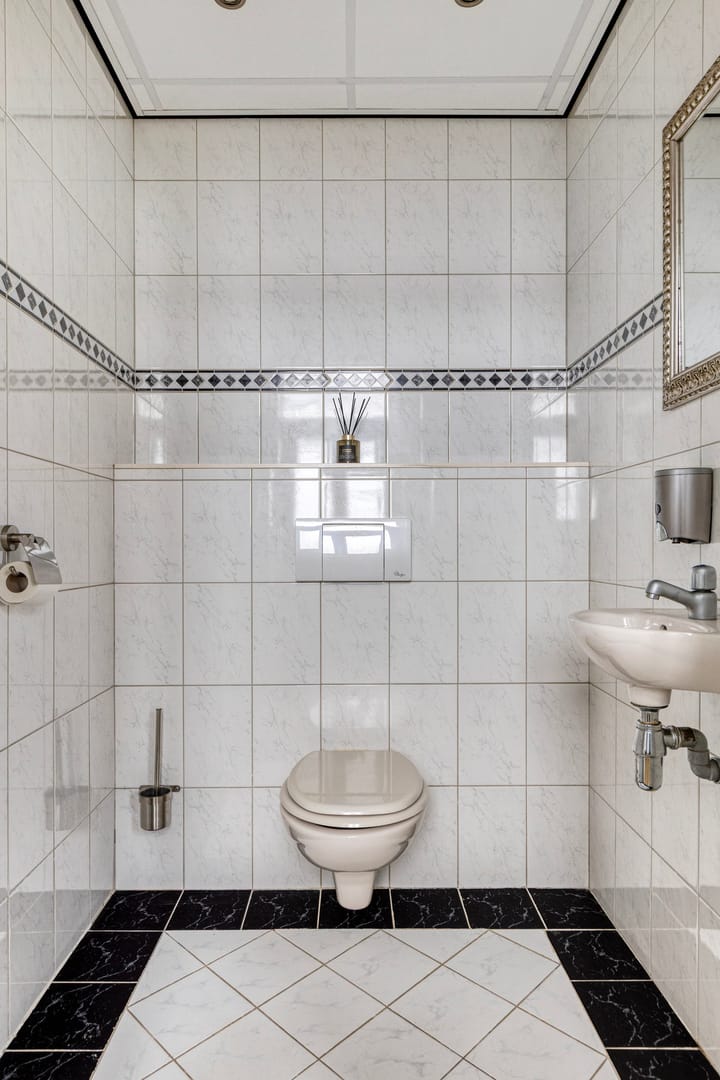 Photo 11 of van Kinsbergenstraat 37