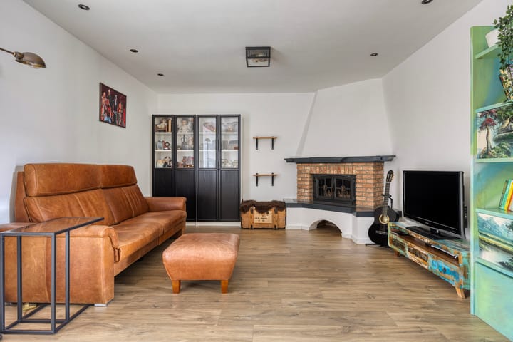 Photo 3 of van Kinsbergenstraat 37