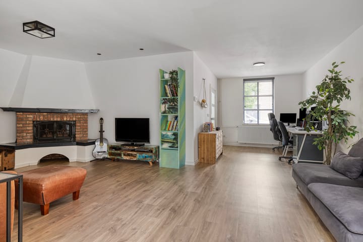 Photo 12 of van Kinsbergenstraat 37