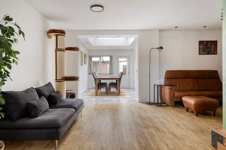 Photo 14 of van Kinsbergenstraat 37