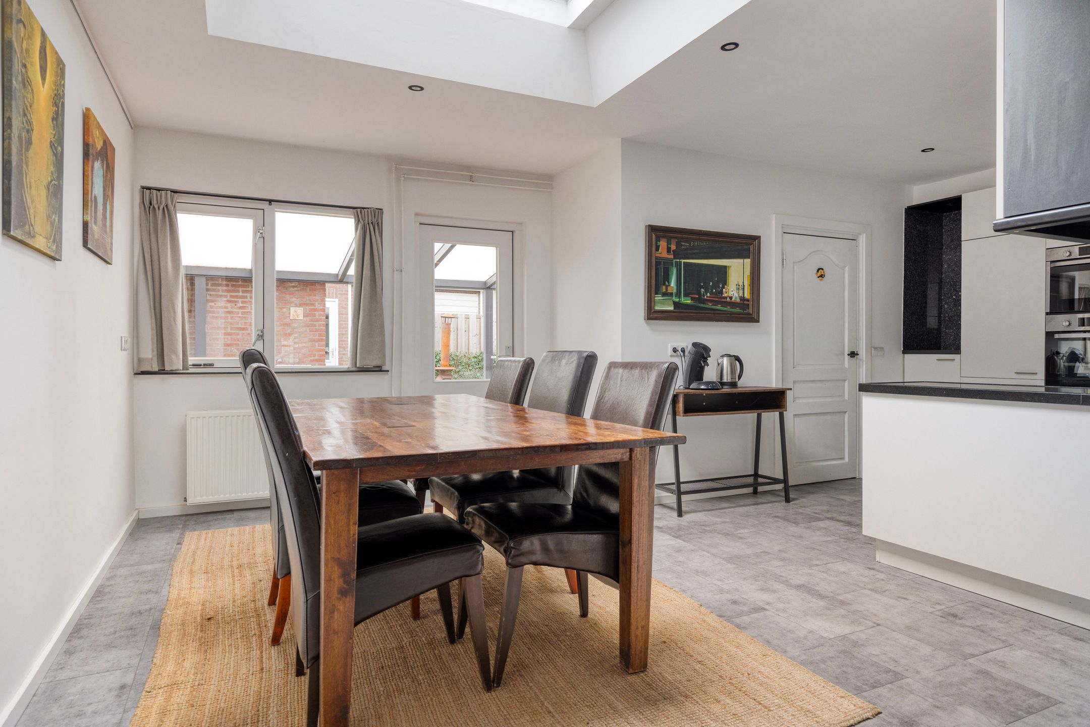 Foto 15 van van Kinsbergenstraat 37