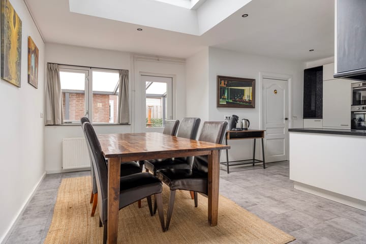 Photo 15 of van Kinsbergenstraat 37