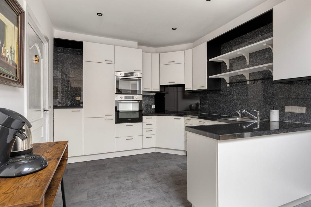 Foto 16 van van Kinsbergenstraat 37