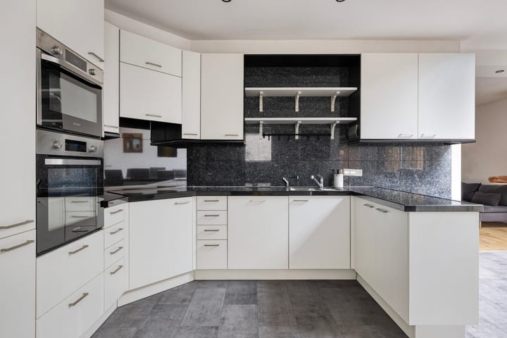 Photo 4 of van Kinsbergenstraat 37