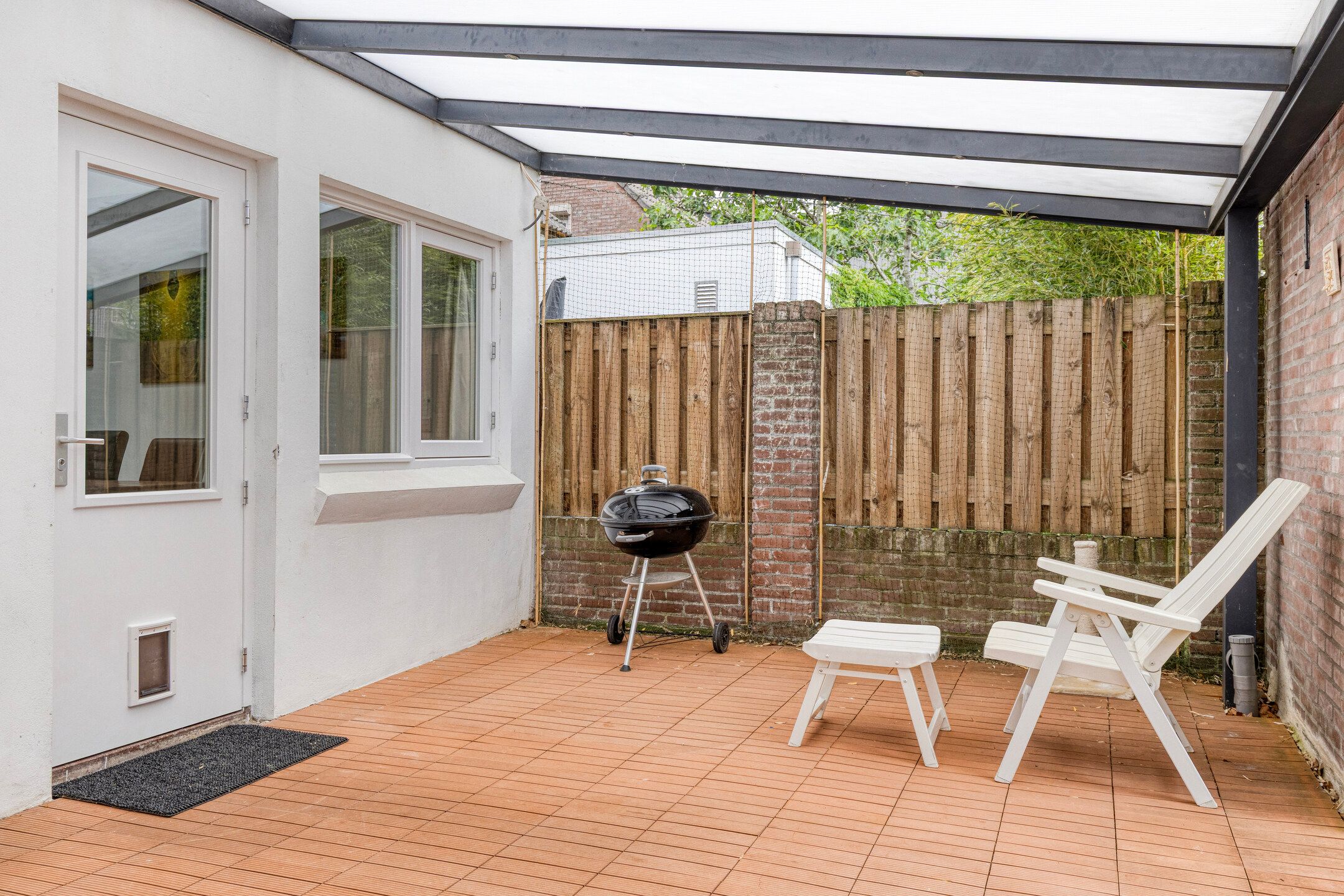 Foto 18 van van Kinsbergenstraat 37