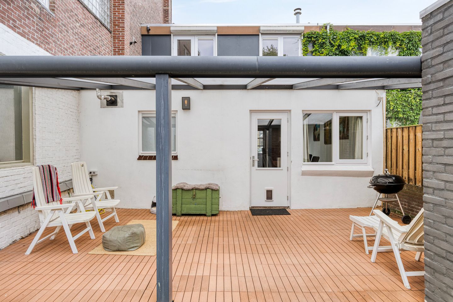 Foto 19 van van Kinsbergenstraat 37