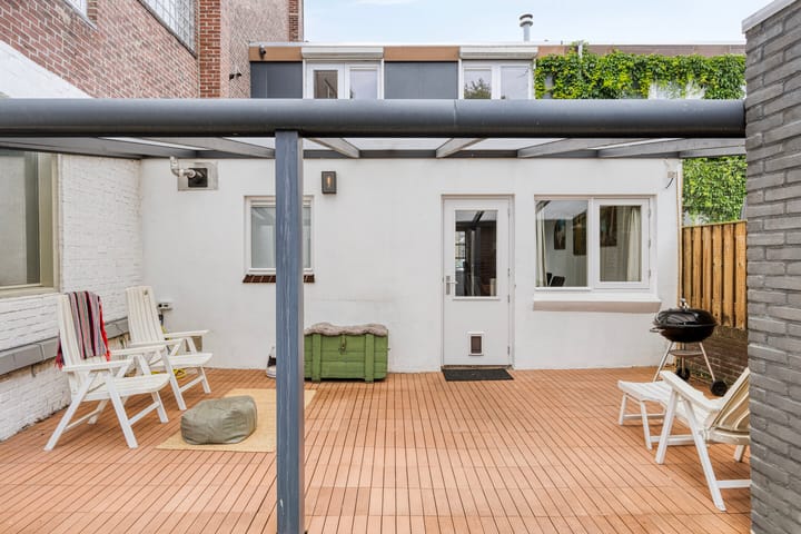 Photo 19 of van Kinsbergenstraat 37