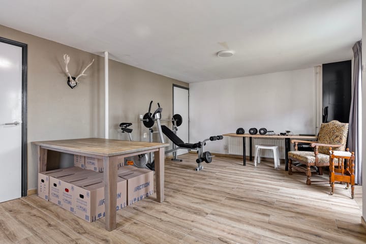 Photo 20 of van Kinsbergenstraat 37