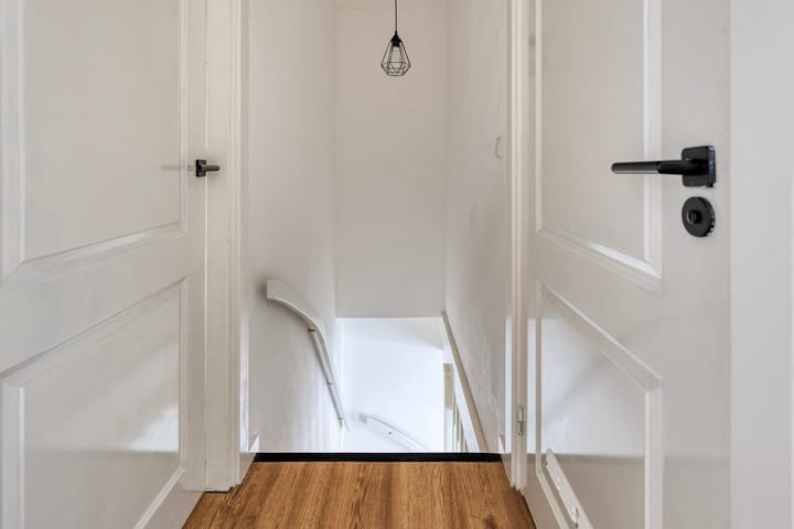 Photo 26 of van Kinsbergenstraat 37