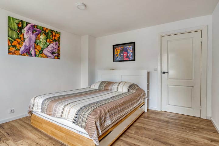 Photo 5 of van Kinsbergenstraat 37