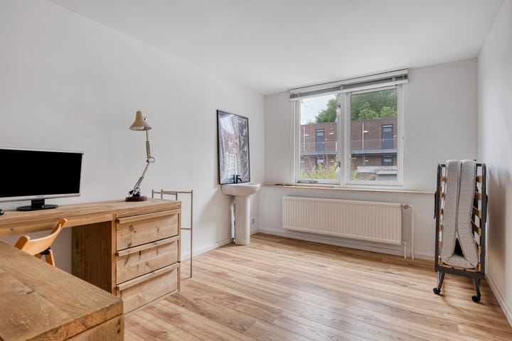 Photo 28 of van Kinsbergenstraat 37