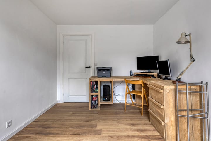 Photo 29 of van Kinsbergenstraat 37