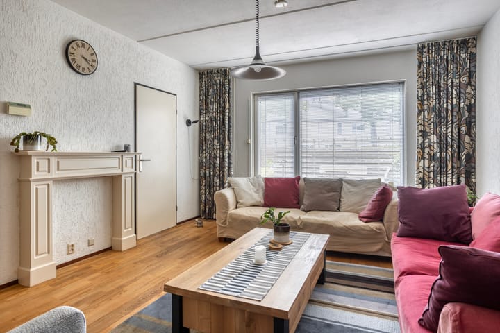 Photo 2 of Vosbergen 32