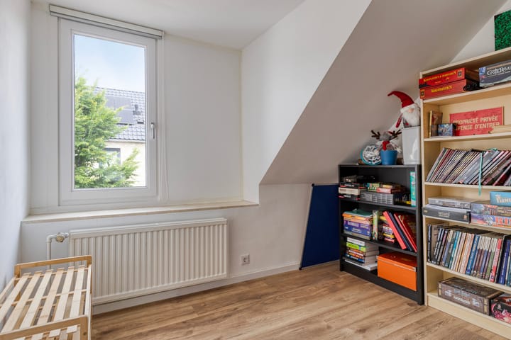 Photo 30 of van Kinsbergenstraat 37