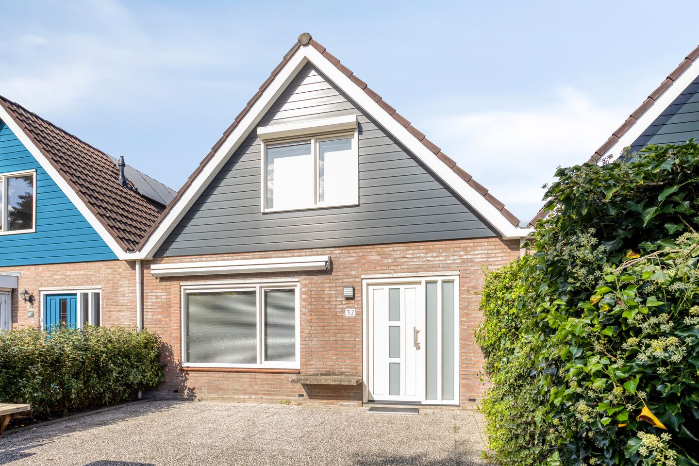 Foto 4 van Vosbergen 32