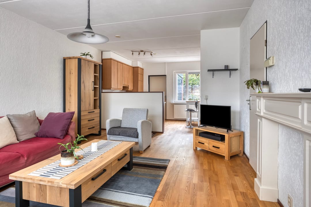 Foto 7 van Vosbergen 32