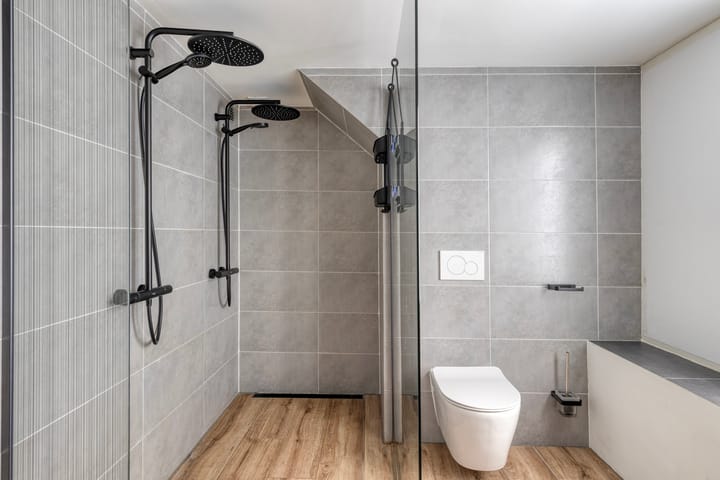 Photo 32 of van Kinsbergenstraat 37