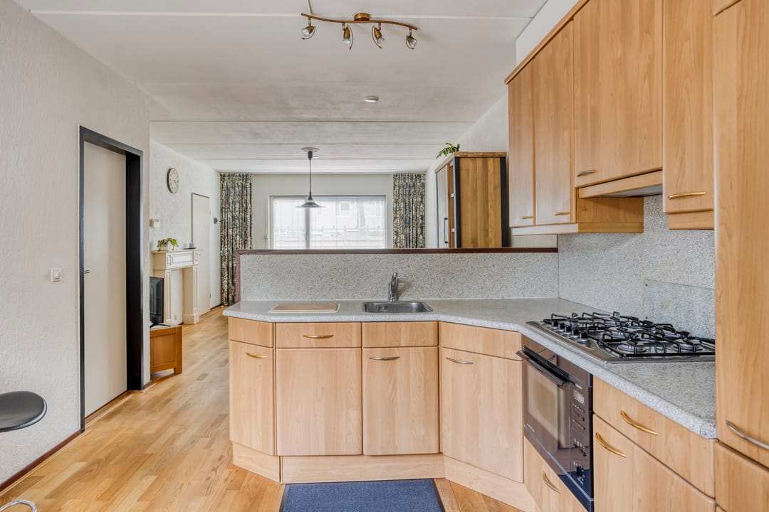 Foto 8 van Vosbergen 32