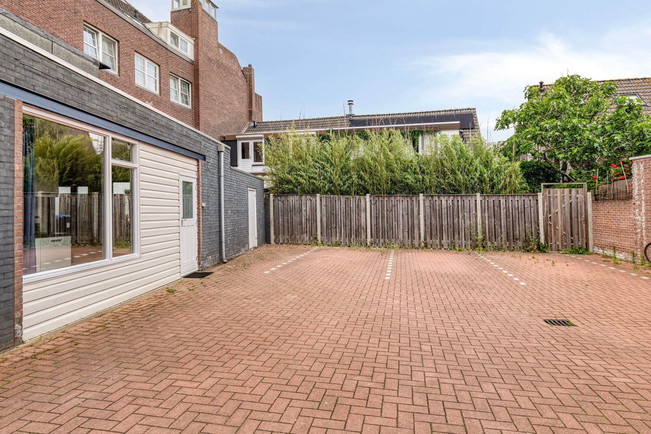 Foto 33 van van Kinsbergenstraat 37