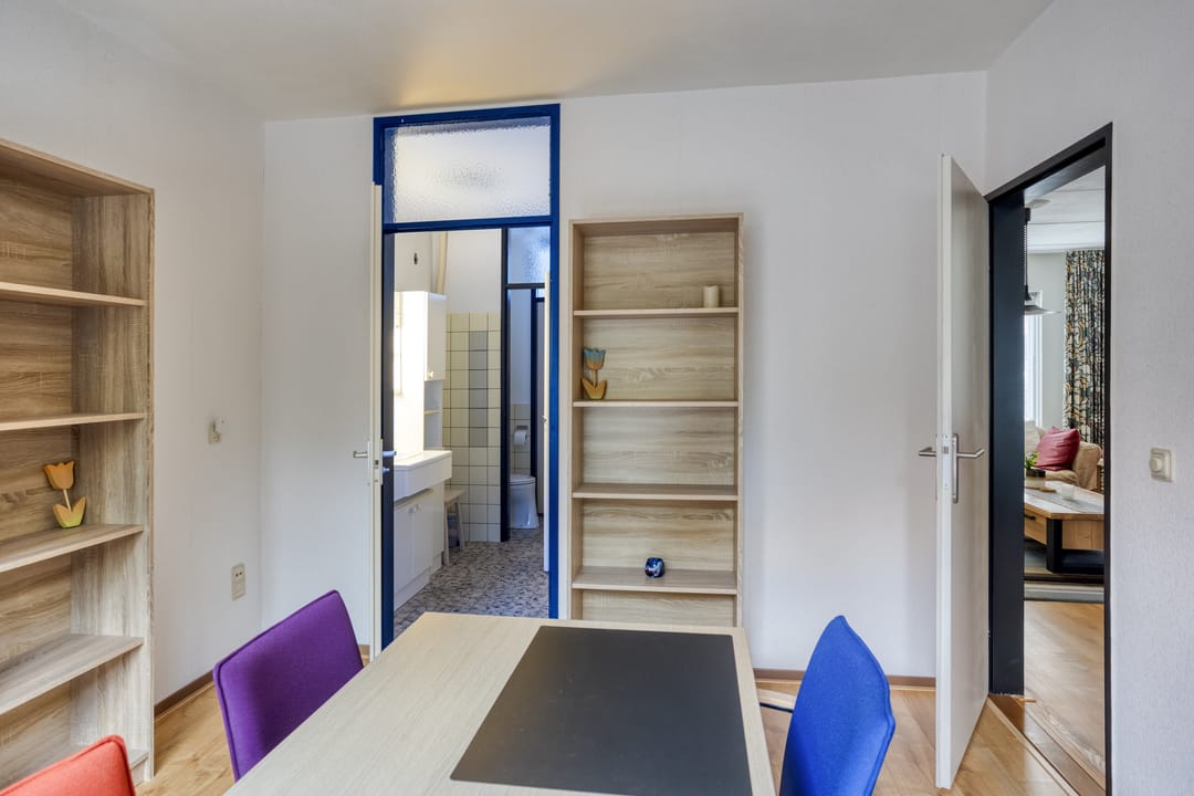 Foto 11 van Vosbergen 32