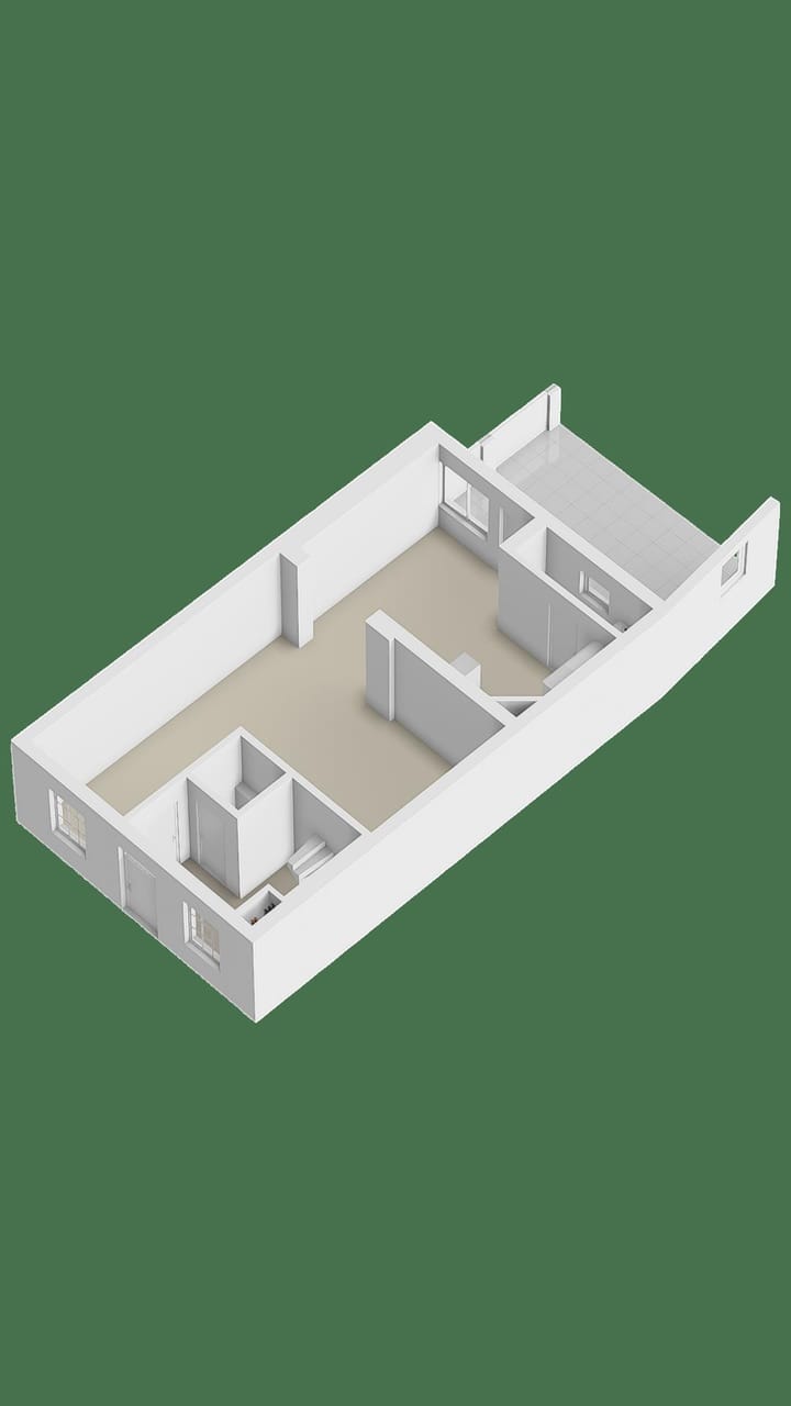 Photo 34 of van Kinsbergenstraat 37