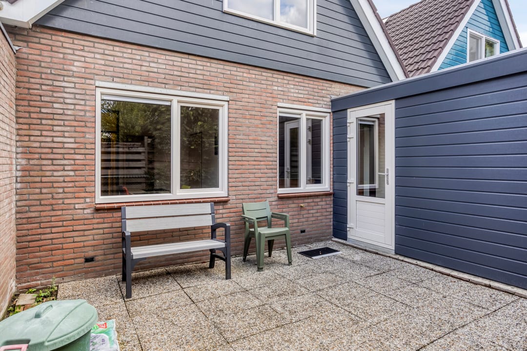 Foto 16 van Vosbergen 32