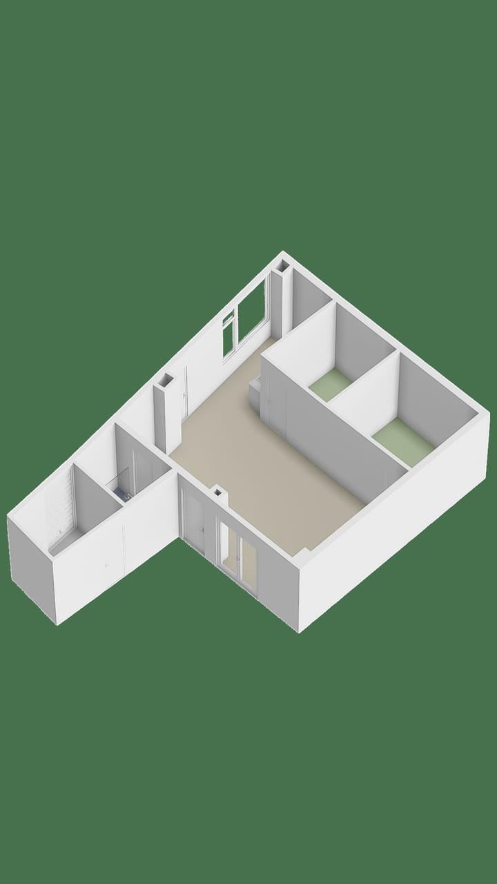 Photo 36 of van Kinsbergenstraat 37