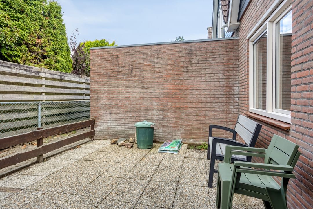 Foto 17 van Vosbergen 32