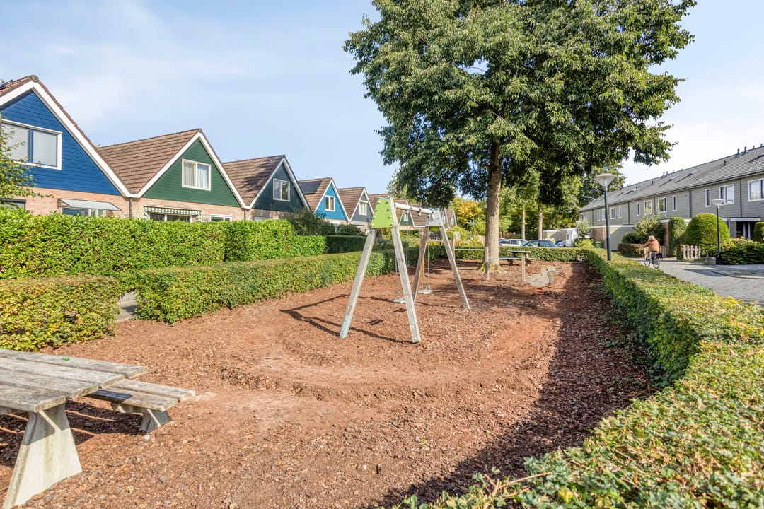 Foto 22 van Vosbergen 32