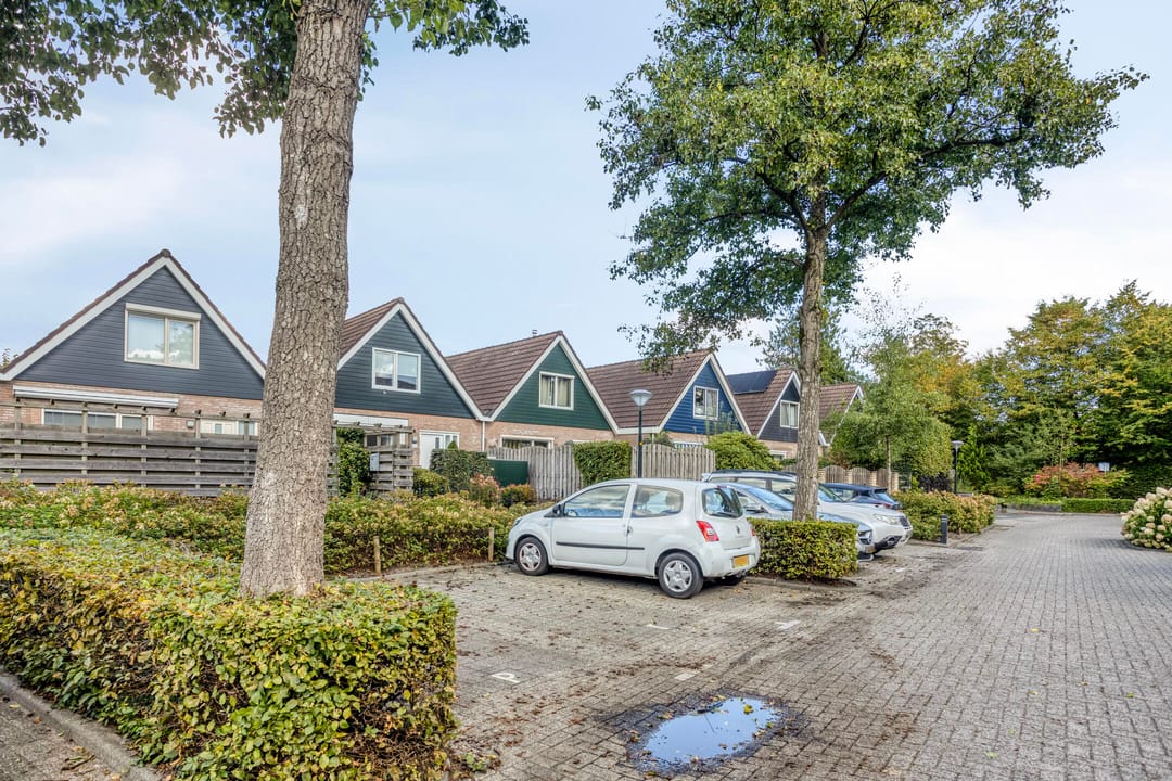 Foto 23 van Vosbergen 32