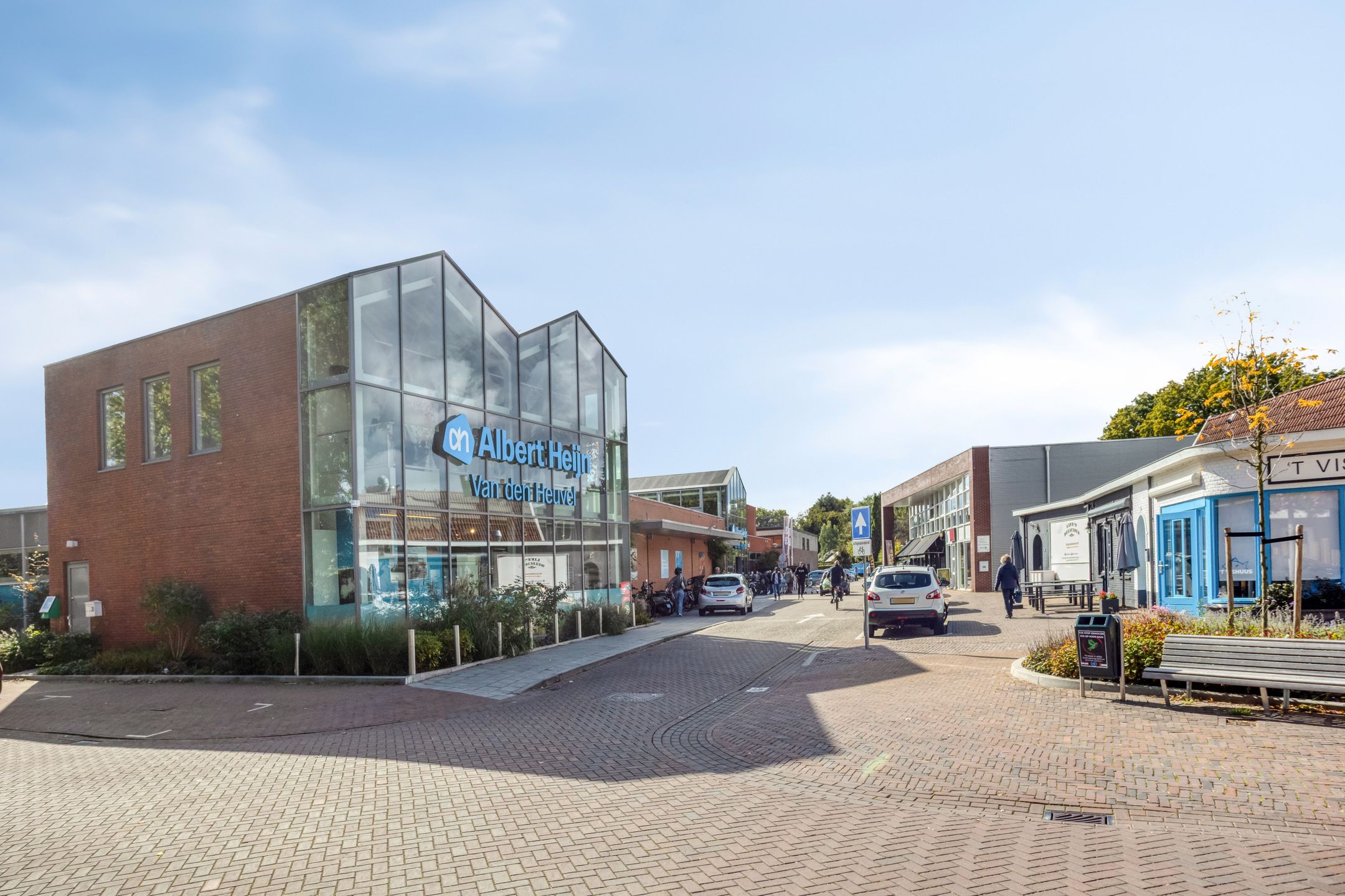 Foto 24 van Vosbergen 32