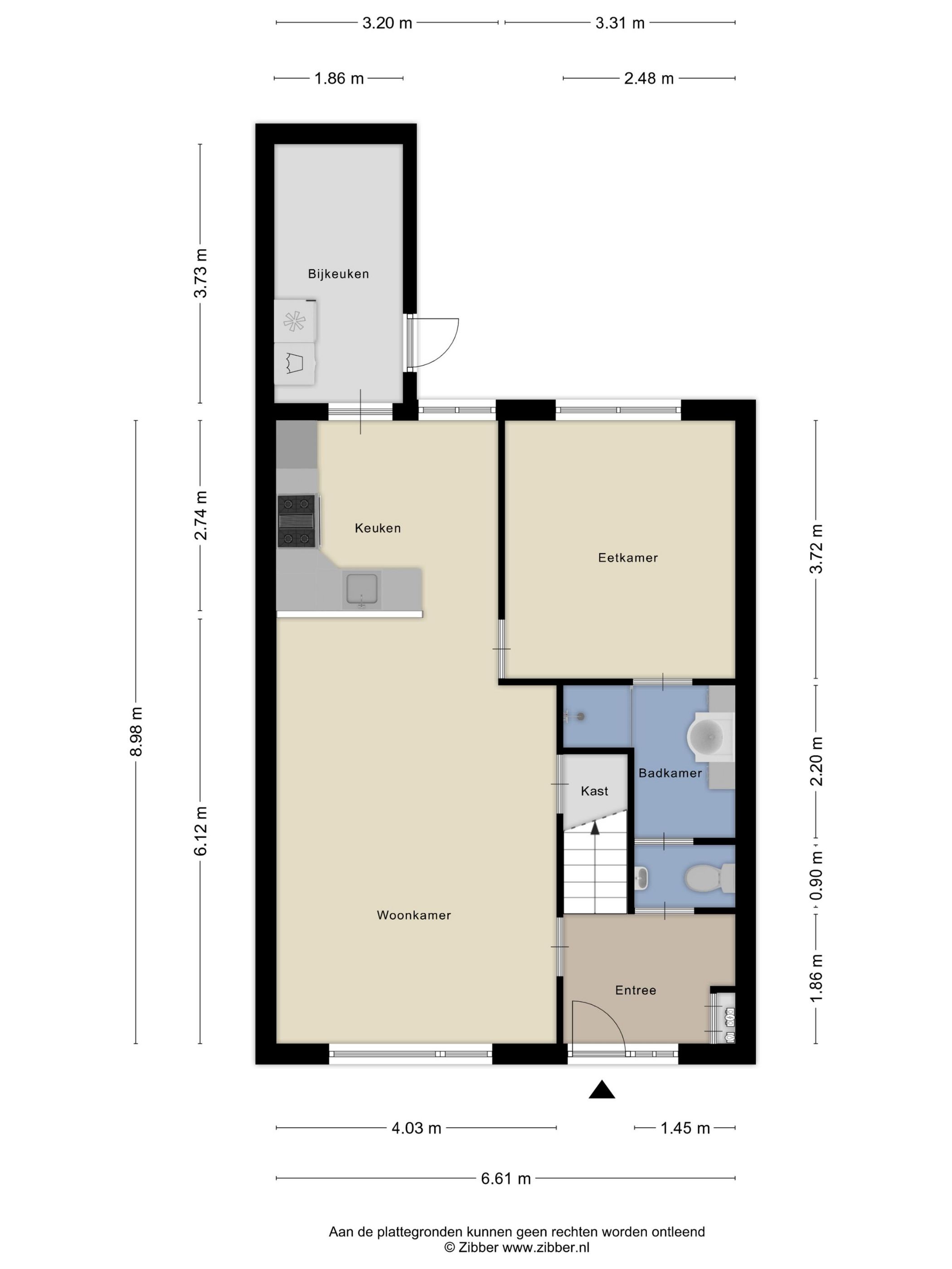 Foto 27 van Vosbergen 32