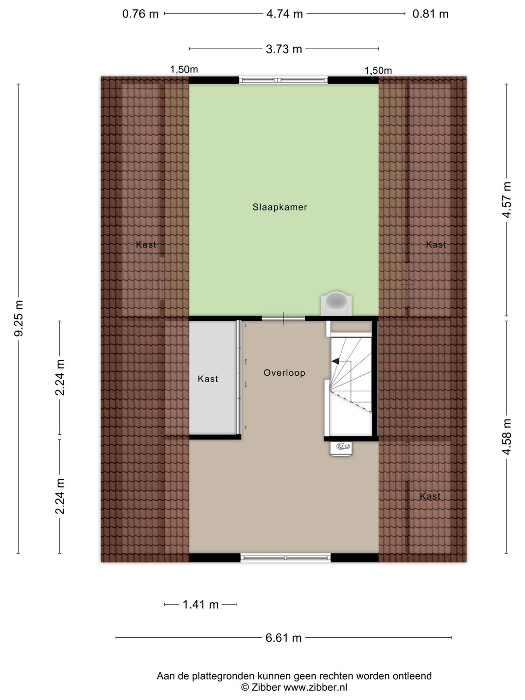 Foto 28 van Vosbergen 32