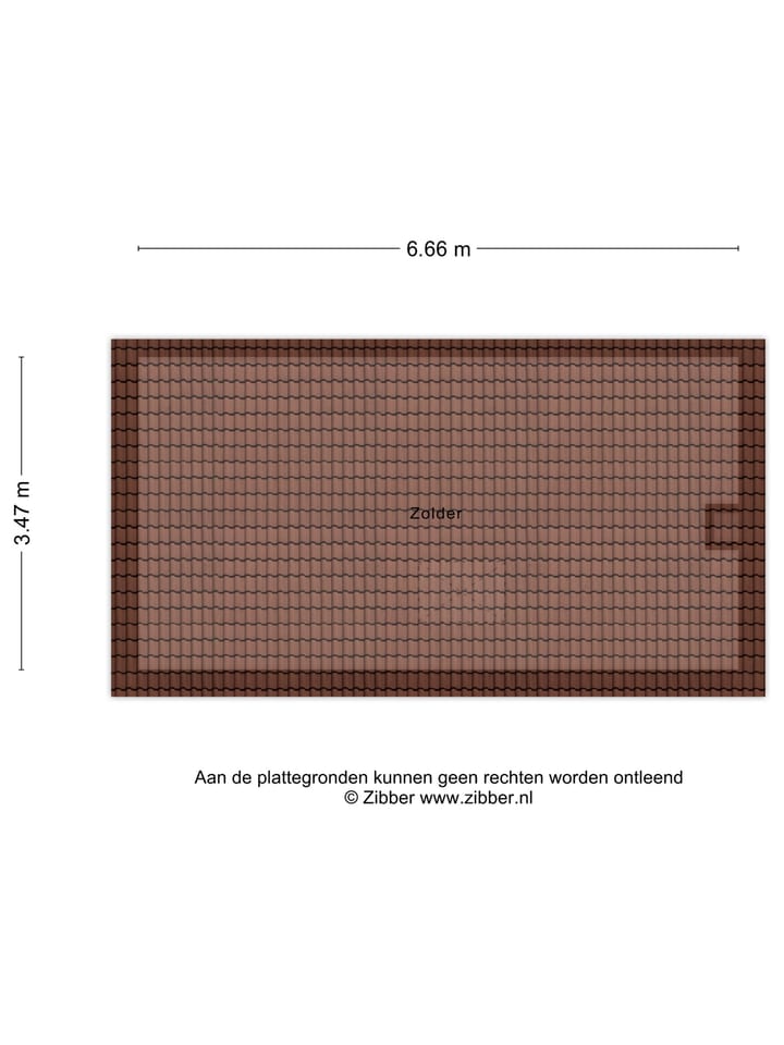 Photo 41 of van Kinsbergenstraat 37