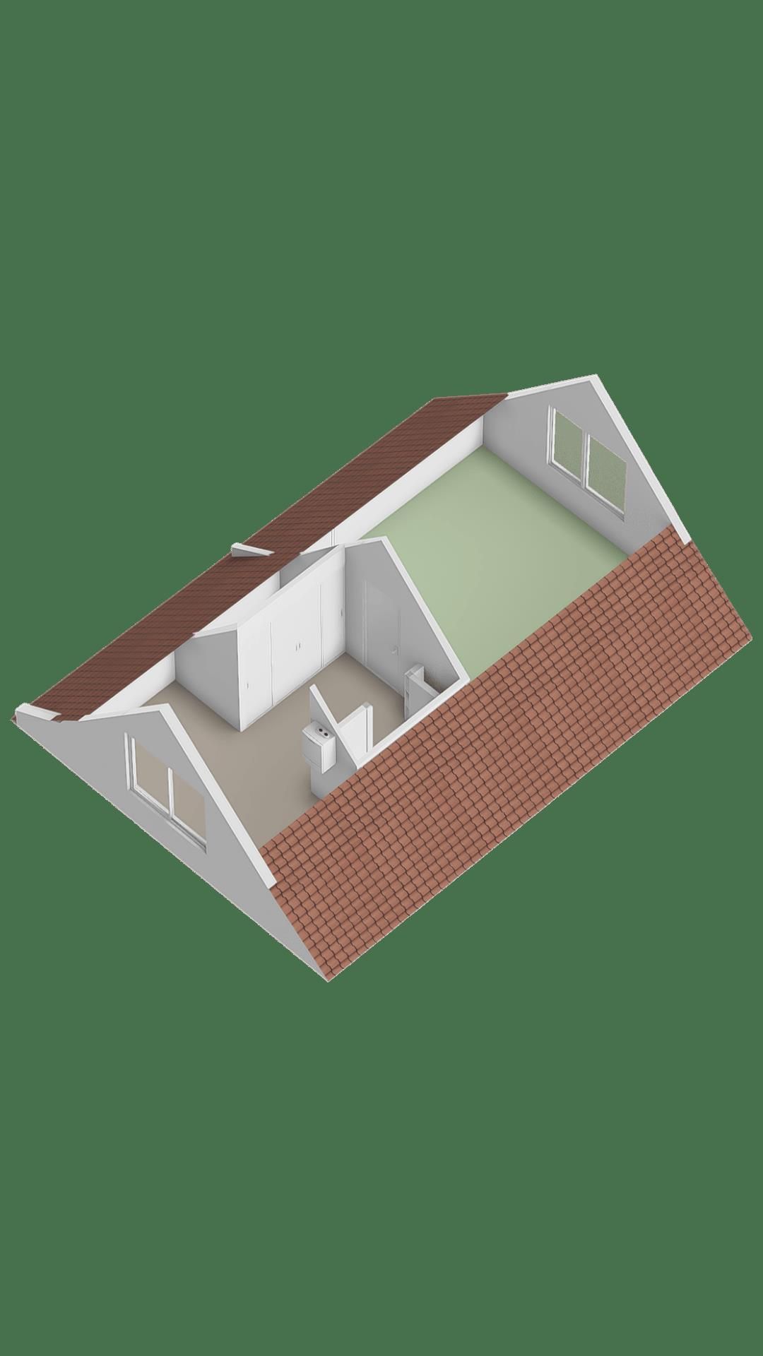 Foto 30 van Vosbergen 32