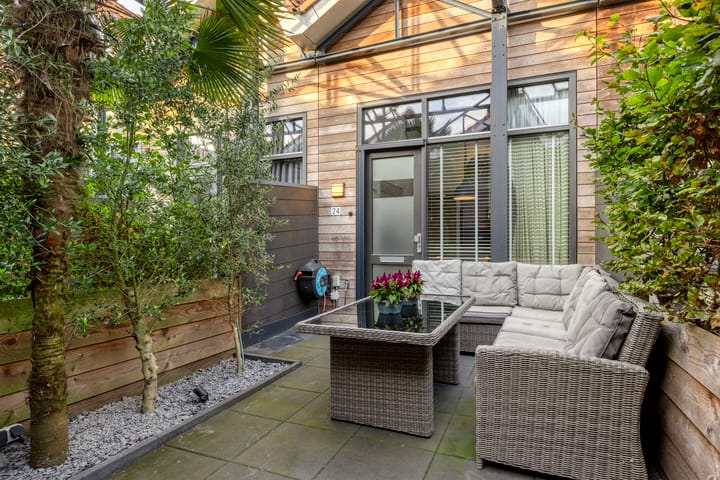 Photo 1 of Oude Touwfabriek 24