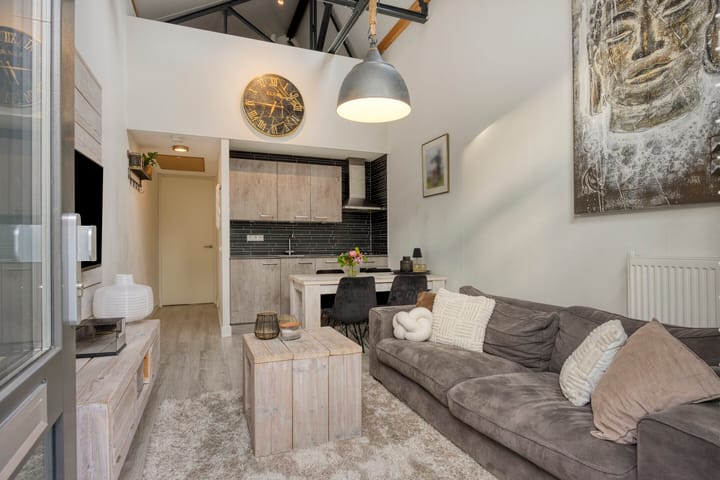 Photo 2 of Oude Touwfabriek 24