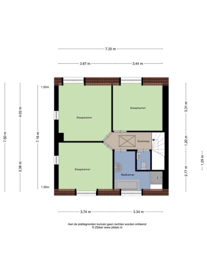 Foto 47 van Scheidingsweg 13