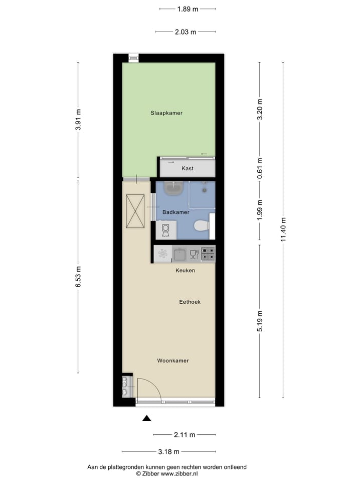 Photo 20 of Oude Touwfabriek 24