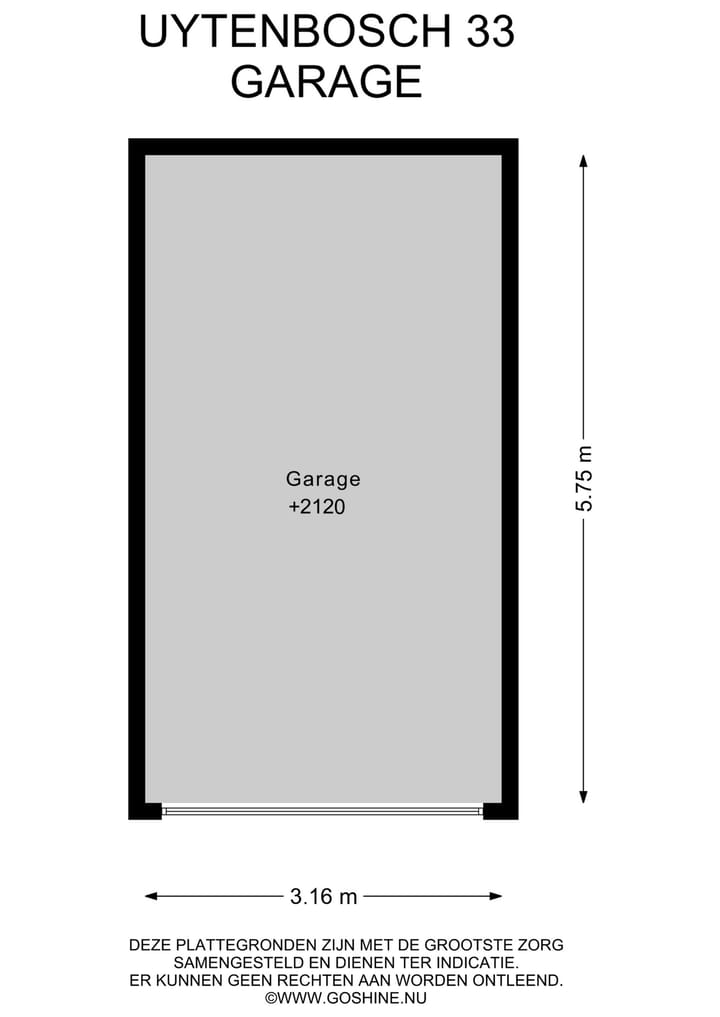 Foto 43 van Uytenbosch 33