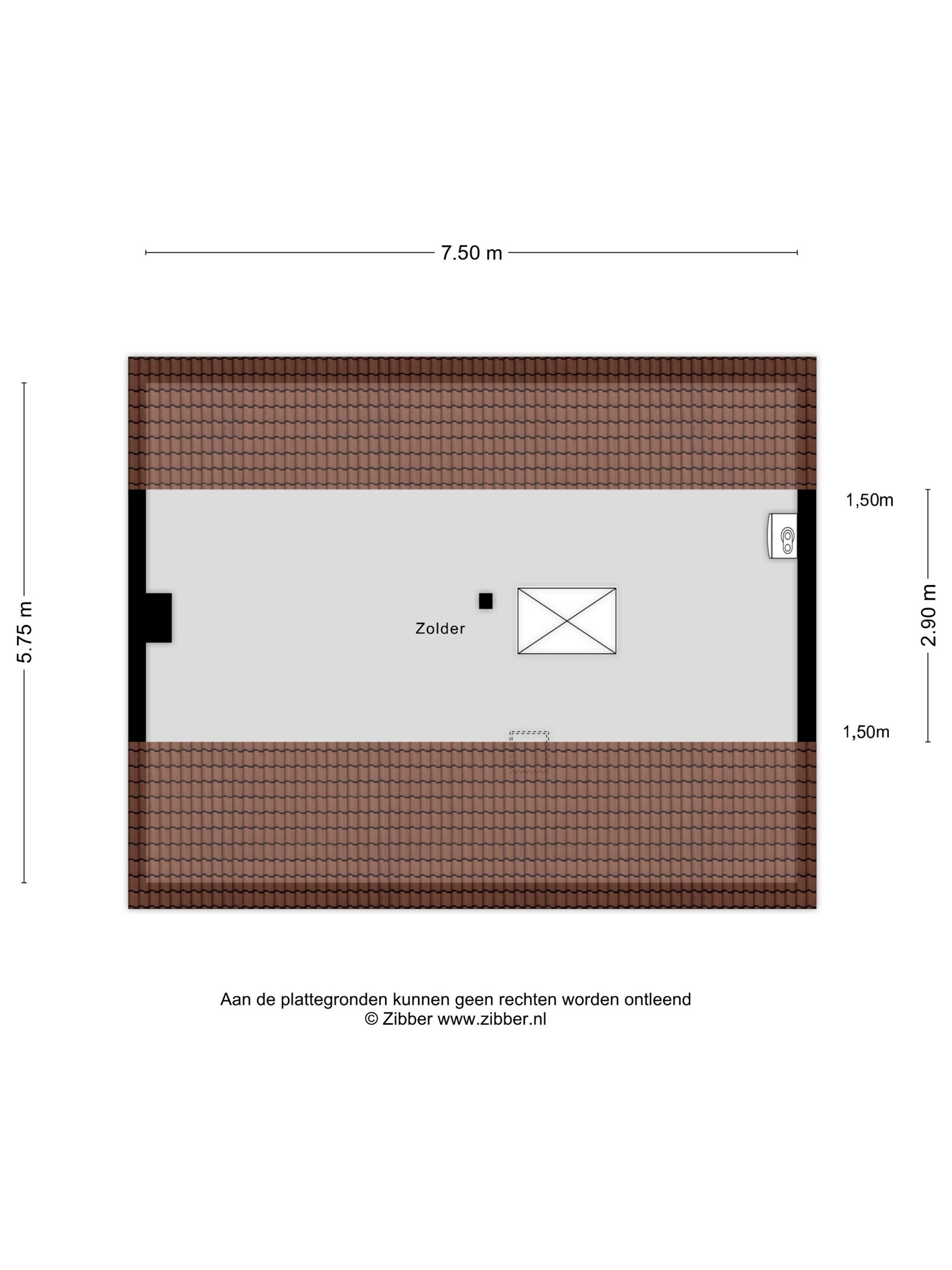 Foto 48 van Scheidingsweg 13