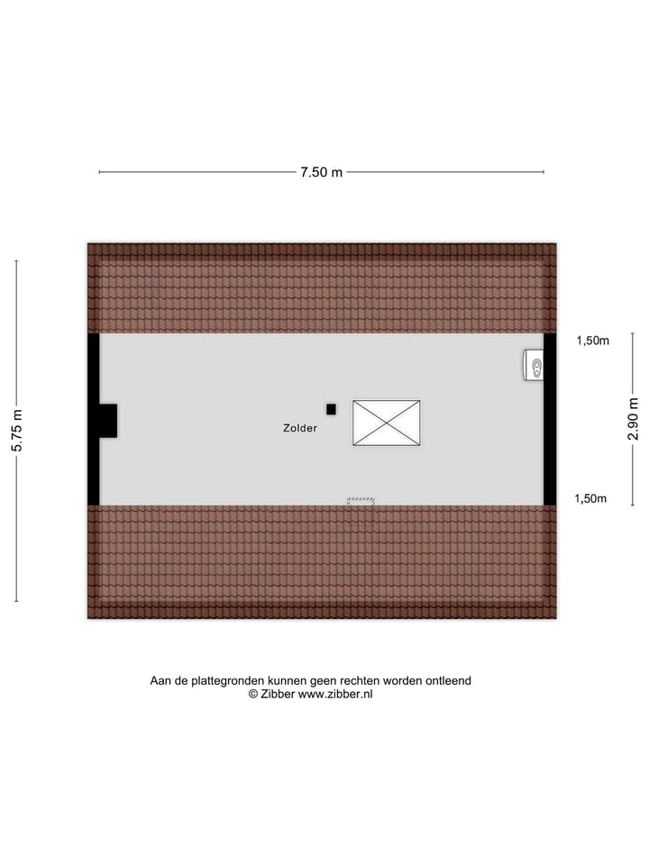Foto 48 van Scheidingsweg 13
