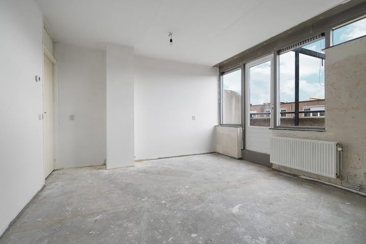 Foto 4 van Riouwstraat 75-B