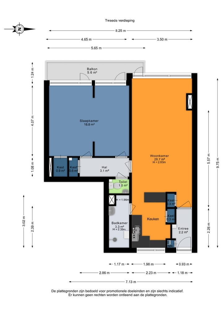 Foto 24 van Heringa-State 56