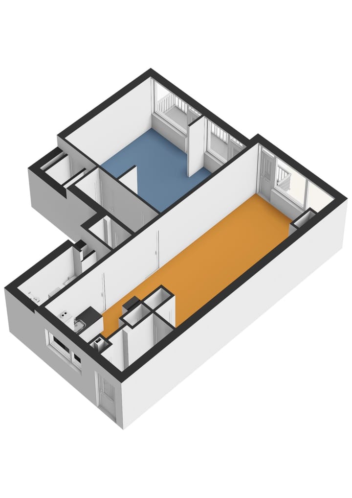 Foto 25 van Heringa-State 56