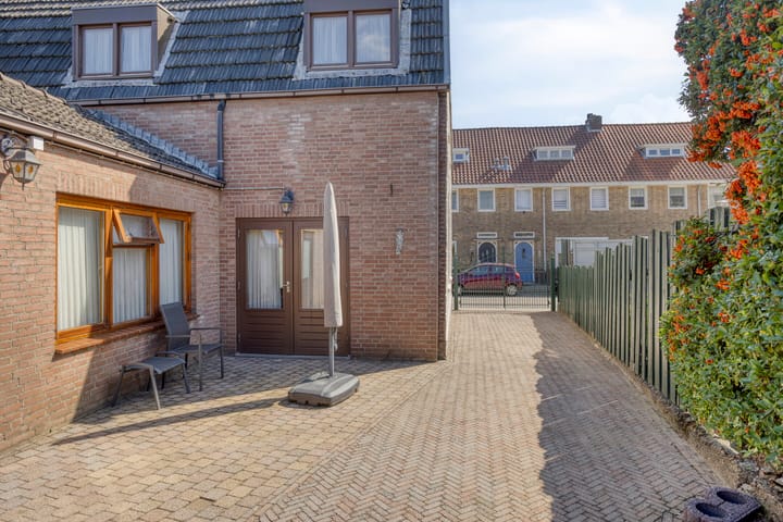 Foto 41 van Scheidingsweg 13