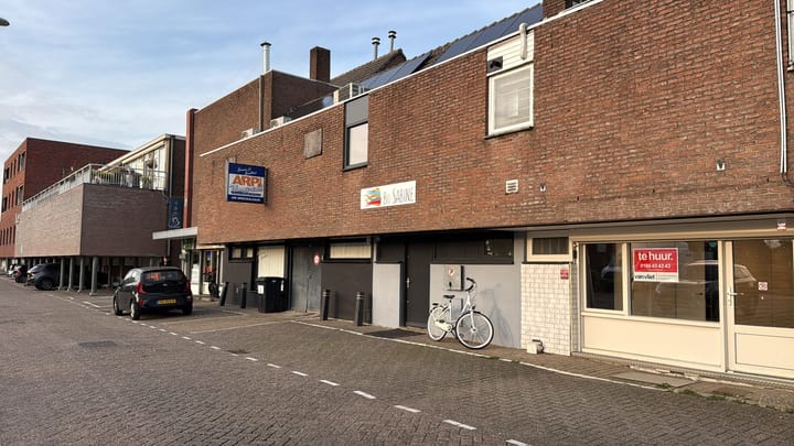 Middenbaan 43