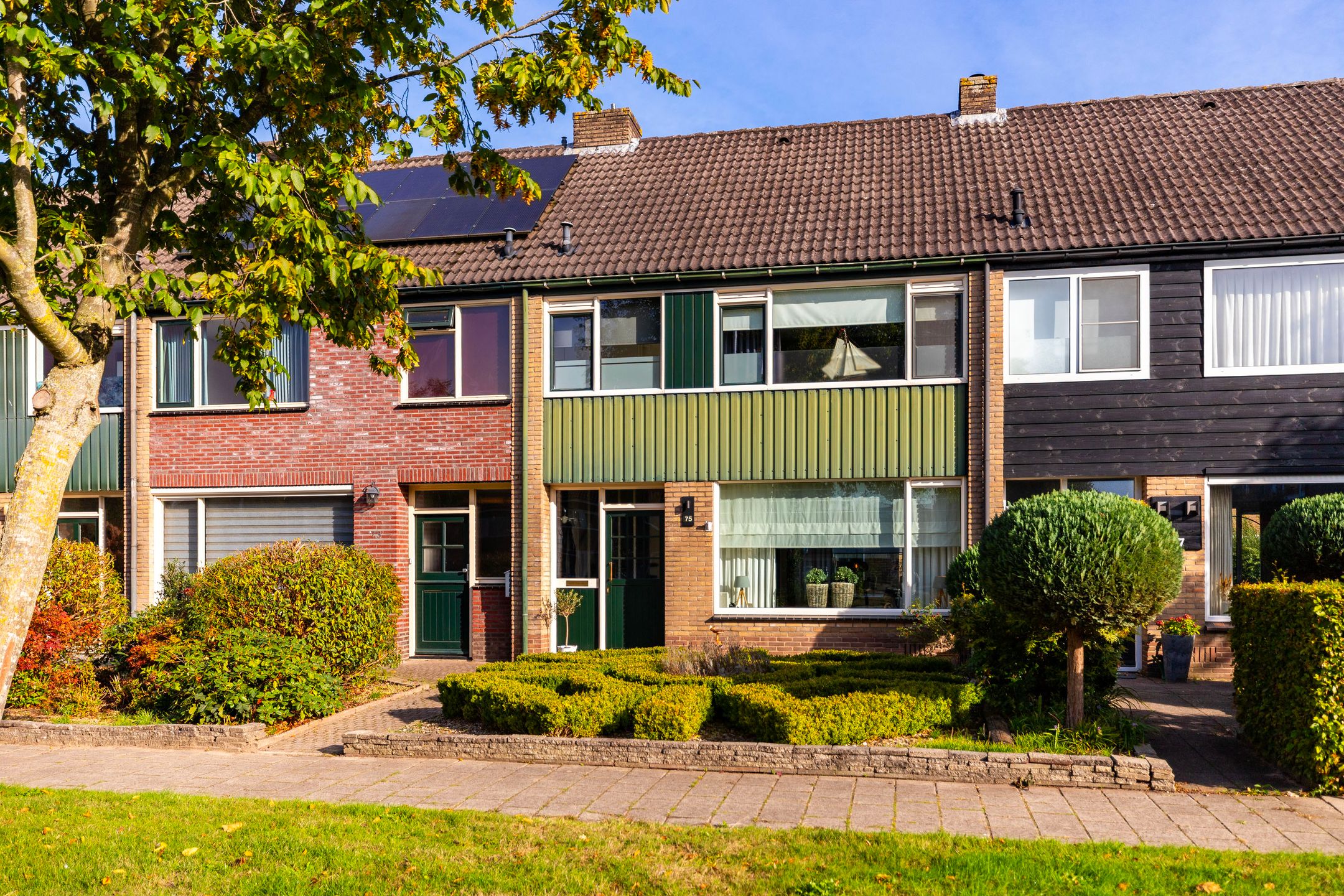 Beethovenstraat, 75, Eerbeek, 6961BC, Gelderland, Nederland 75